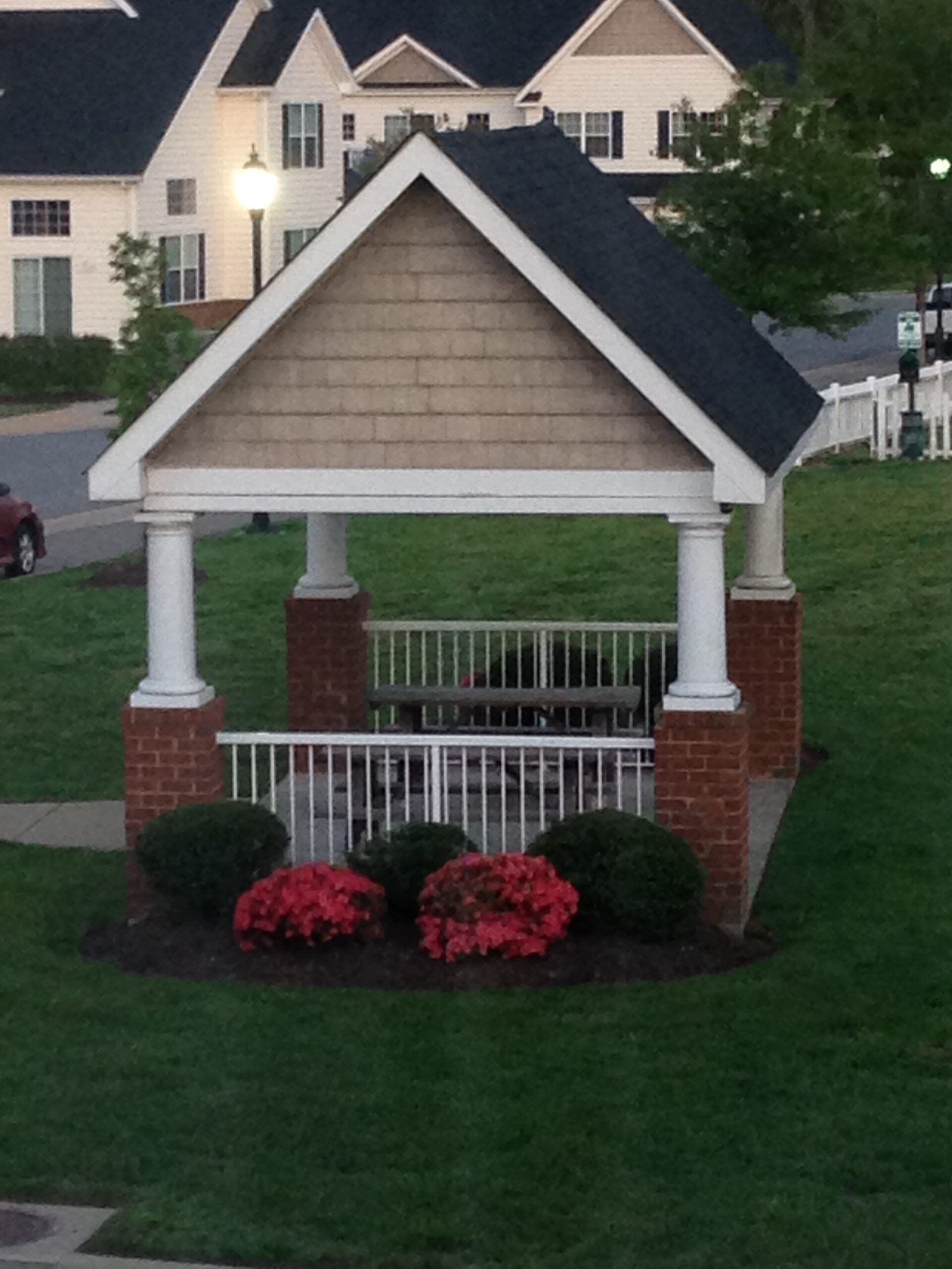 gazebo-spring