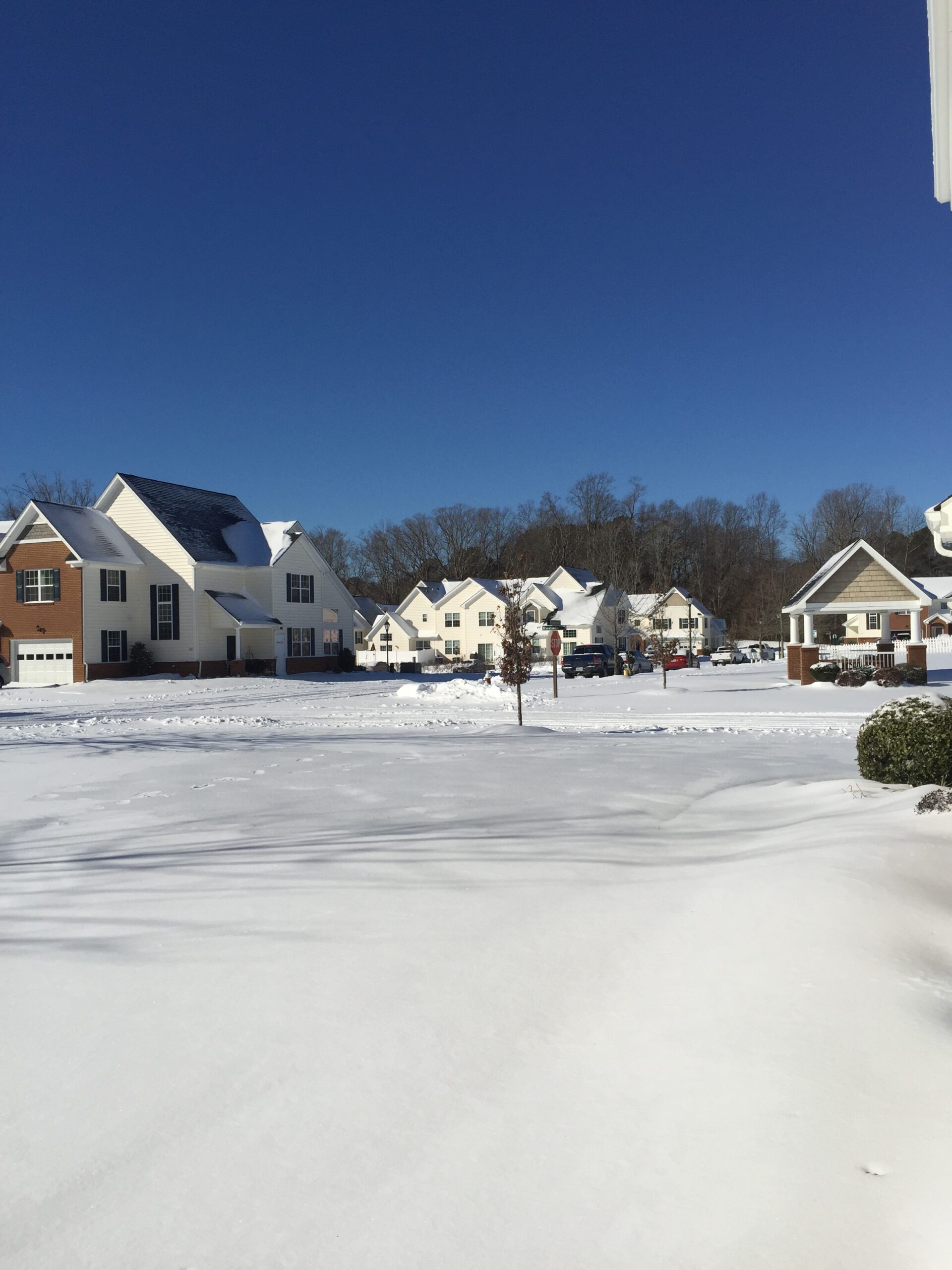 open-spacesnow