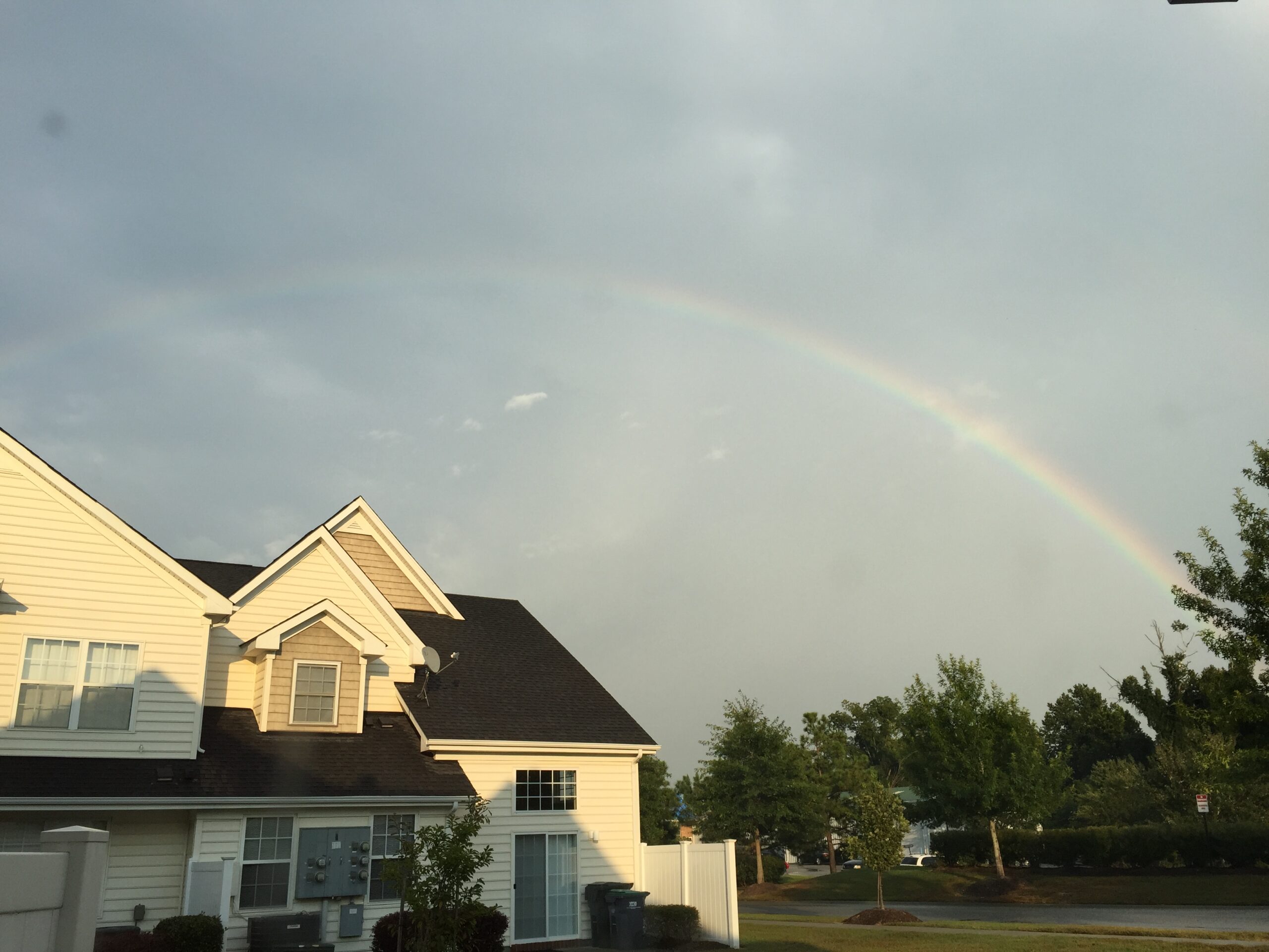 rainbow